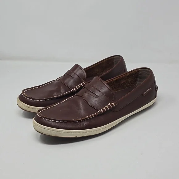 Cole Haan | Shoes | Cole Haan Mens Hyannis Penny Loafers  display picture 3